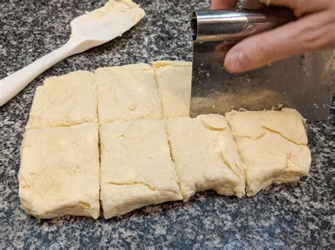 Biscuits – Craft & Process