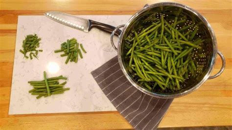 How to Blanch Vegetables for Freezing &amp; Home Food Preservation