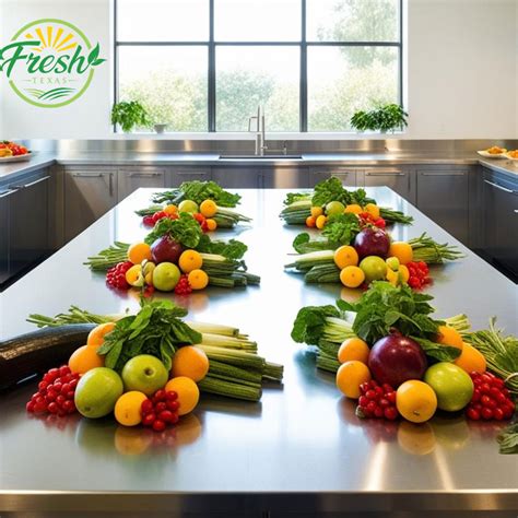 Our Products | Fresh Texas