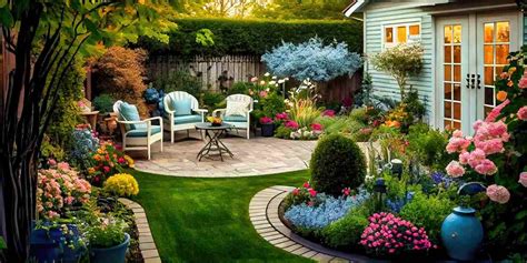 15 Awesome Backyard Patio Ideas You'll Love