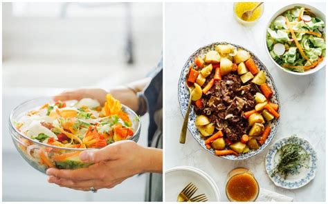 What is Real Food? A Simplified Guide - Live Simply