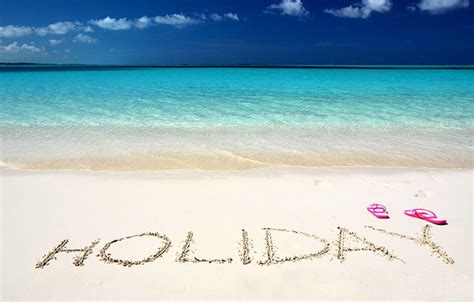 IELTS Speaking Vocabulary: Holidays - 9IELTS