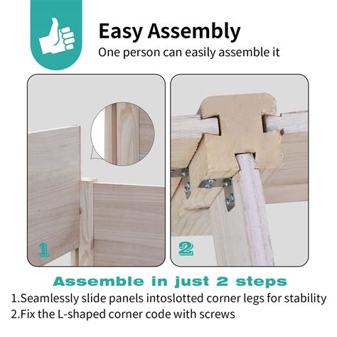 Snapklik.com : Raised Garden Bed, 841 Ft Planter Box, Naturally Rot ...