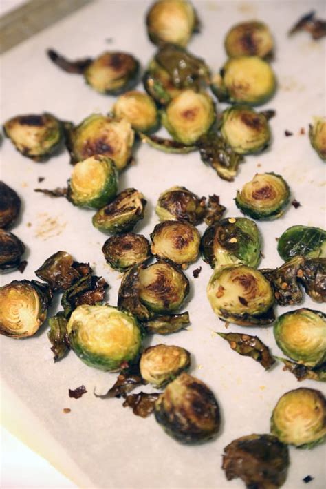 How to Make Crispy, Roasted Vegetables | POPSUGAR Food
