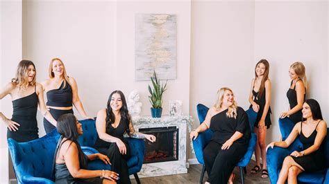 Services — KiKi Beauty Bar