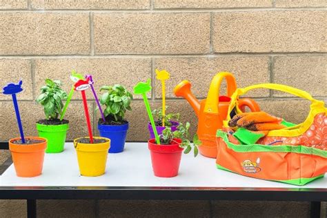 How to involve busy kids in garden-to-table real food meal prep?