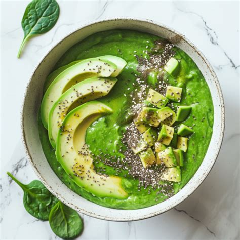 17 Easy Cottage Cheese Smoothie Bowls - Slimming Violet - Recipes ...