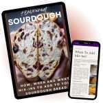 Windowpane Test For Sourdough Baking: How, When &amp; Why? | Somebody Feed Seb
