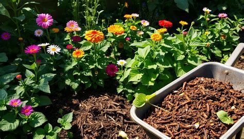 Benefits of Organic Compost for Your Garden Success