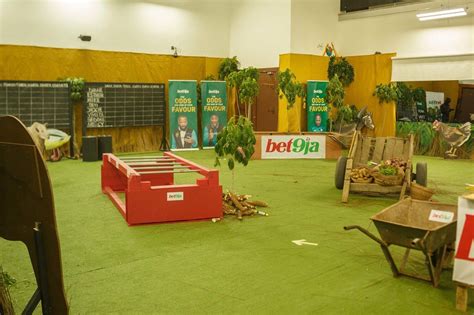 The Farm Challenge