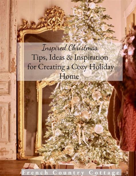Creating a Cozy Holiday Gathering Outdoors & Special Holiday Guide ...
