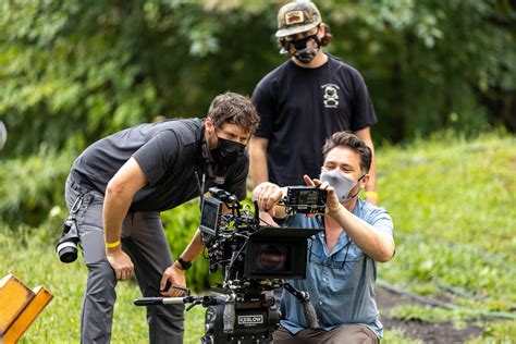 New Feature Length Film, “Homestead,” Completes Filming in Knoxville ...