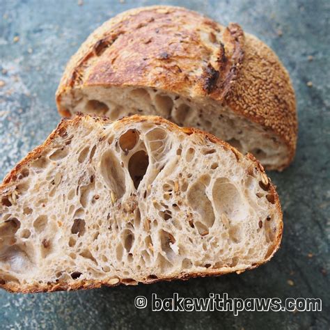 All Time Best sourdough Bread Recipe – How to Make Perfect Recipes