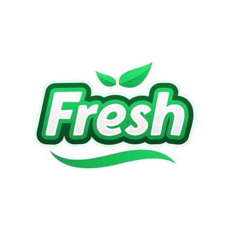 Fresh Clothing Logo