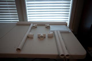 Camera Guy Zack: DIY Light Diffuser