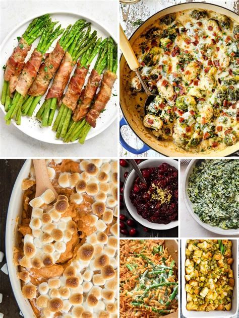 What make-ahead real food dishes simplify a country-style holiday feast ...