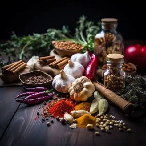 Embracing Seasonal Ingredients in Your Cooking
