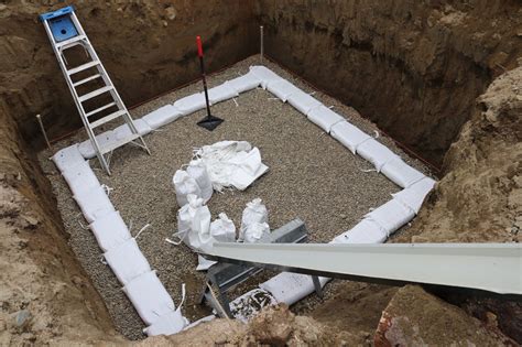 Building A Root Cellar