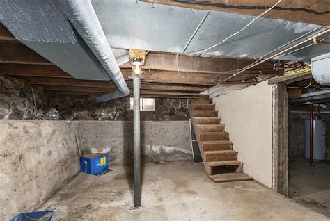 What is a Michigan Basement? - Ecotelligent Homes