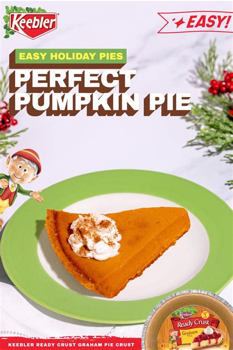 8 Best Easy Holiday Pies ideas | easy holiday pies, holiday pies ...