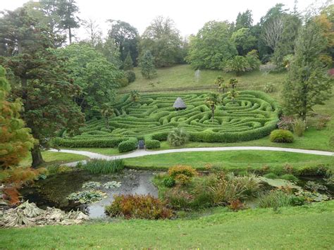 Falmouth and a visit to the Glendurgan Gardens, Cornwall – Love ...