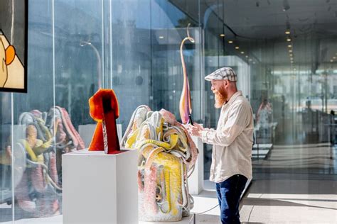 10 best small town art scenes you don't want to miss