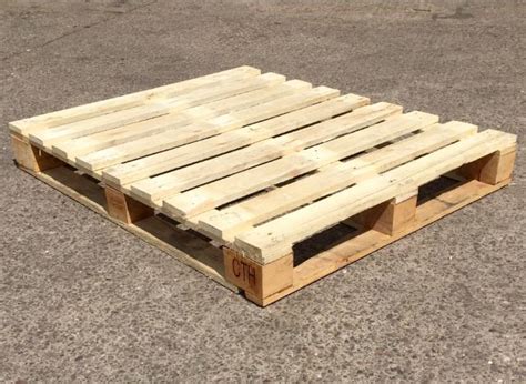 Our Pallets – Redditch Pallets