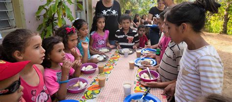 Community food initiatives | Meals4Hope