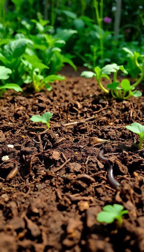 Tips for an Abundant Organic Vegetable Garden