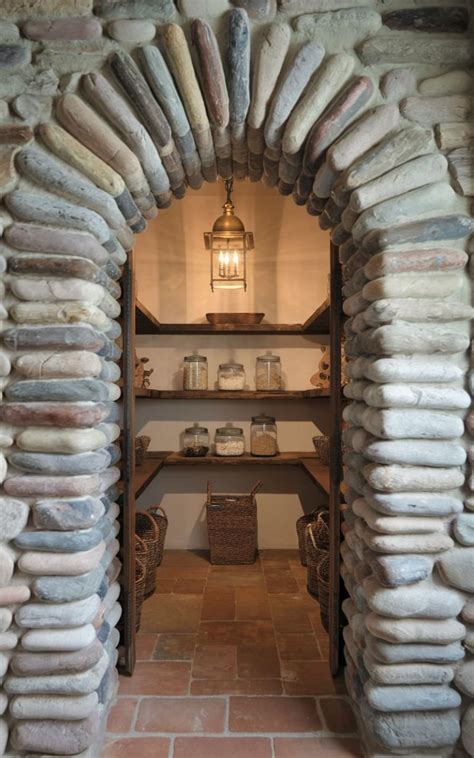 150 Rustic Kitchen Pantry Ideas – Rhythm of the Home