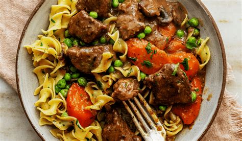 beef stew cubes Archives | Tried and True Recipes