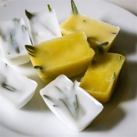 How To Make Frozen Herb Cubes at Sarah Bugarin blog
