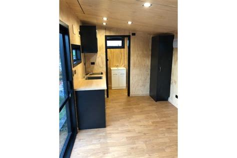 Portable Cabin Designs &amp; Options - Superior Cabins - NZ Made