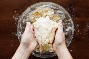 Rabbit Pot Pie | Peak to Plate