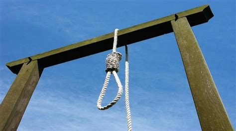 Court sentences 5 vigilante members to death by hanging in Kano ...