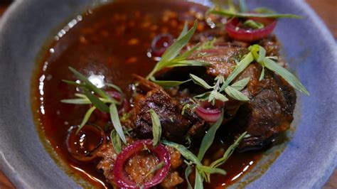 Taco Maria restaurant review — WBP Stars