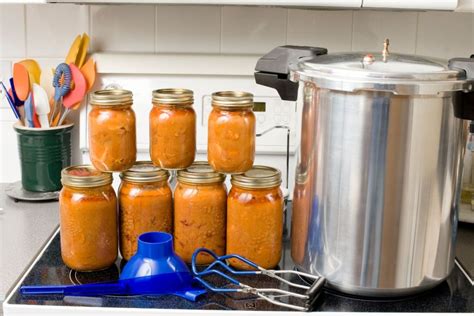 How to Guide for Safely Home Canning Chicken
