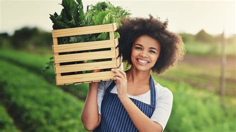 7 Reasons to Shop for Seasonal Produce