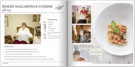 Organize Family Recipe Cards to Create An Heirloom Cookbook
