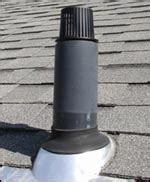 Fle Ible Clear Pvc Pipe: Vent Pipe Screen