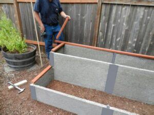 Assembly Intructions for Raised Garden Bed Kit by Durable GreenBed