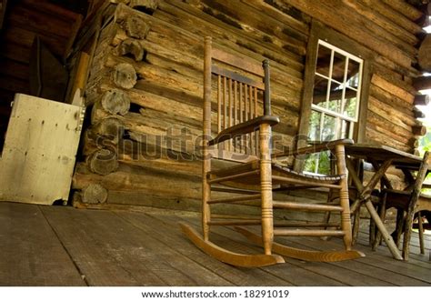 Country Living Stock Photo 18291019 | Shutterstock