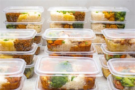 Save Time and Money: The Ultimate Guide to Batch Cooking for Uni ...