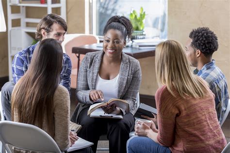 Engaging Communities Through Scholarships - Scholarship America