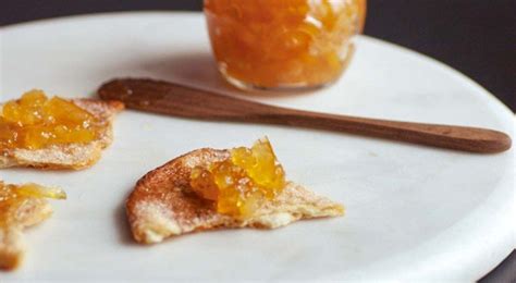 3-Ingredient Lemon Jam Rich in Vitamin C Recipe – Cook It