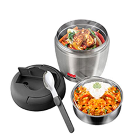 Vacuum Insulated Food Container 101: What is It? How does It Work ...