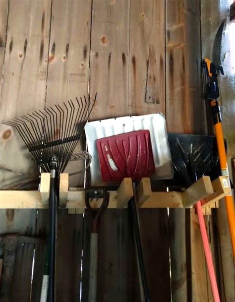 Homestead Maintenance: Taking Care of Your Tools and Equipment