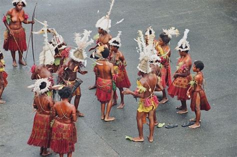 Madang, Papua New Guinea 🇵🇬 Melanesia, Pacific Islands