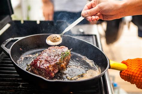 How to Cook a Good Steak: A Beginner’s Guide