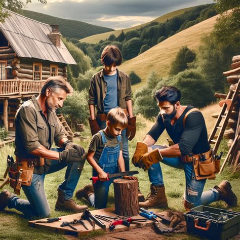 How long does the filming process for “Homestead Rescue” typically take ...